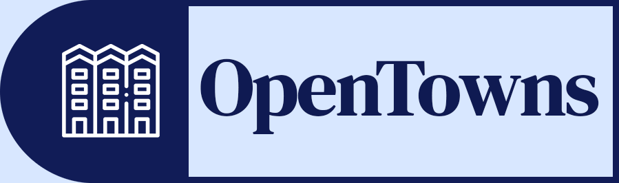 OpenTowns